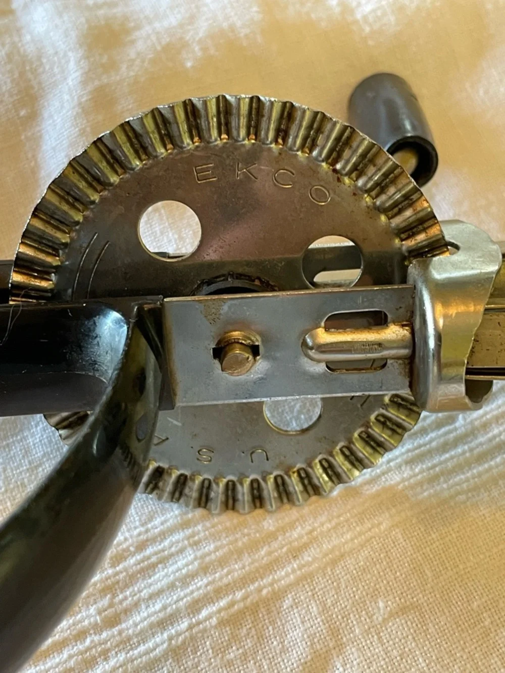 Vintage great set